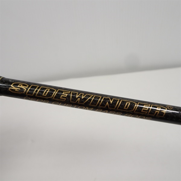 サイドワインダーＨＧＣＳー６８ＭＨＲ